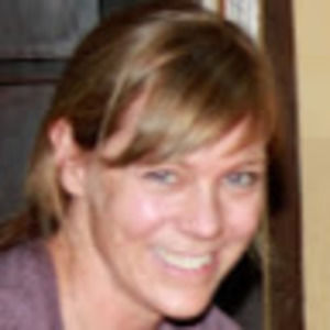 Meet your Posher, Joanna